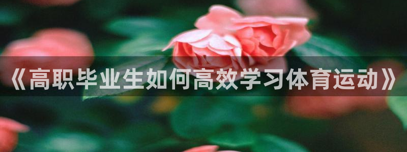 必一运动官网